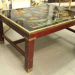 746 2119 COFFEE TABLE